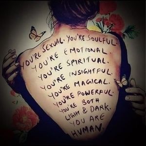 Meet your Posher, Toni